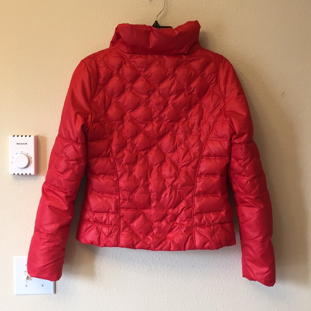 Guess Puffer - image 6